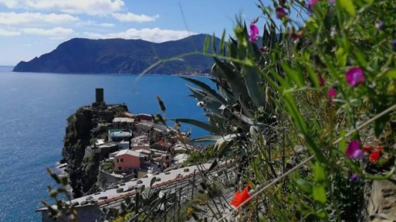 Viv&iacute; la experiencia de la Italianidad a trav&eacute;s de Hermanados Por Un Sentimiento