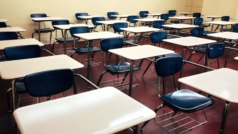 Italia añadirá el "cambio climático" como estudio obligatorio en sus escuelas 