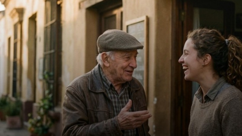 A San Francisco. Argentina, il piemontese &egrave; stato riconosciuto patrimonio culturale nel 2023. In Piemonte, la stessa lingua &egrave; classificata a rischio estinzione.