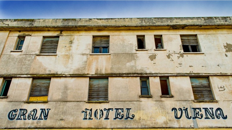 Gran Hotel Viena, l’albergo dei misteri in Argentina: nazisti, Hitler e fantasmi