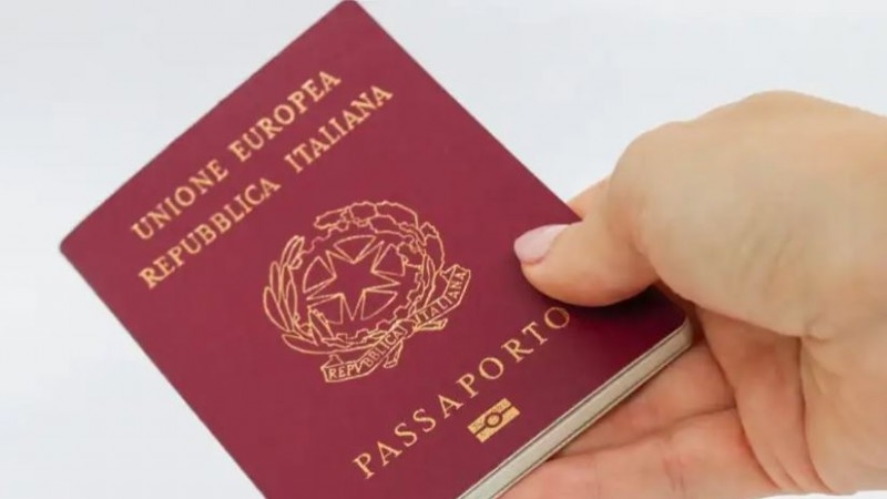 Ciudadanía italiana: cuáles son los tres documentos obligatorios que se deben tramitar desde 2023