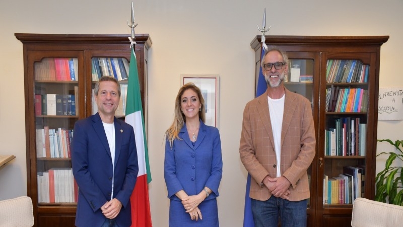 Italia en San Francisco: Se viene un gran evento en la ciudad