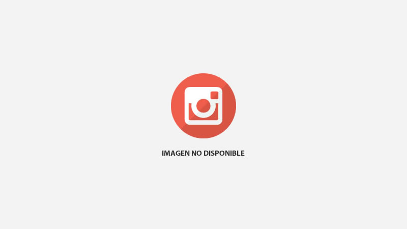 Imagen no disponible
